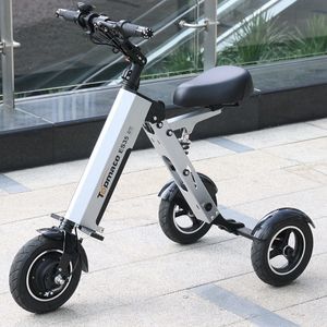 scooter para movilidad reducida eléctrico 1