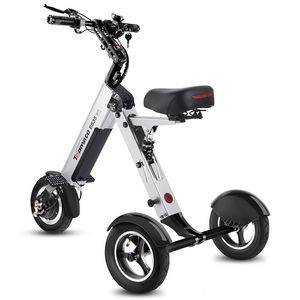 scooter para movilidad reducida eléctrico 1