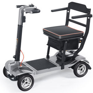 scooter para movilidad reducida eléctrico 1