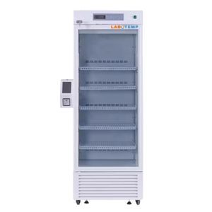 refrigerador de banco de sangre