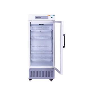 refrigerador de banco de sangre