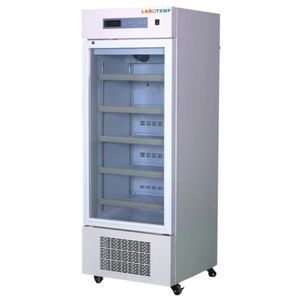 refrigerador de laboratorio