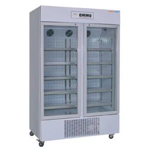 refrigerador de farmacia