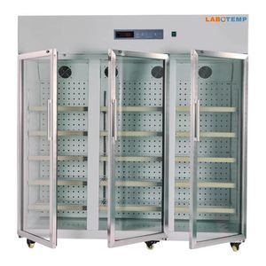 refrigerador de farmacia
