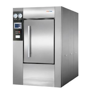 autoclave médico