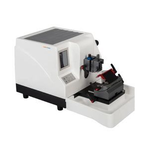 microtomo rotativo