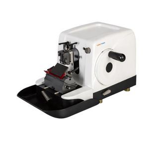 microtomo rotativo