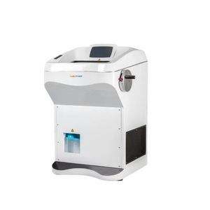 microtomo criostato rotativo