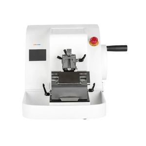 microtomo rotativo