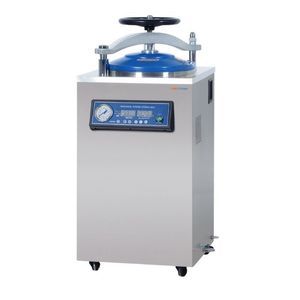 autoclave de laboratorio
