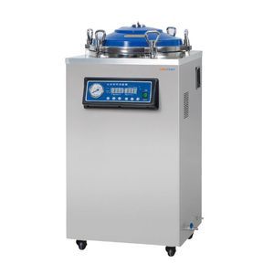 autoclave de laboratorio