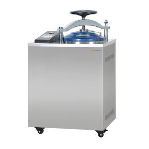 autoclave de laboratorio