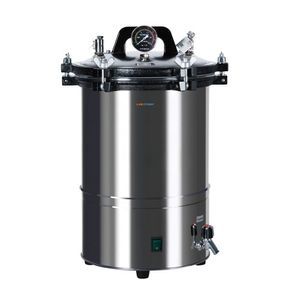 esterilizador médico para odontología