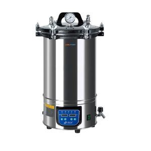 esterilizador médico para odontología
