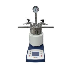 termorreactor