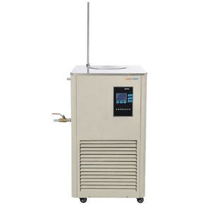 enfriador de laboratorio móvil