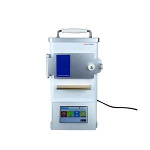 horno de glaseado