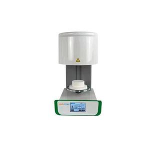 horno de glaseado