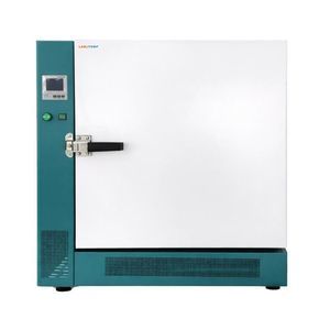 horno de recocido