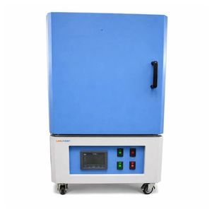 horno de recocido