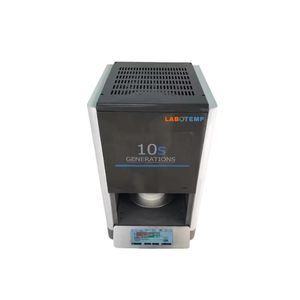 horno para odontología