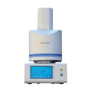 horno para odontología