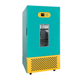 incubadora de laboratorio bioquímica