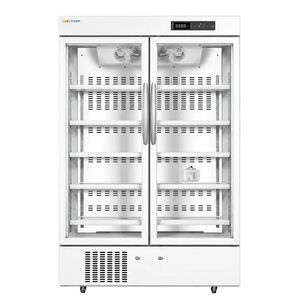refrigerador de farmacia