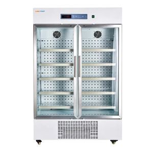 refrigerador para centro sanitario