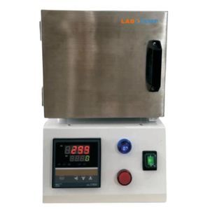 horno para odontología