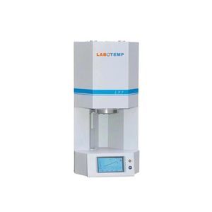 horno para odontología