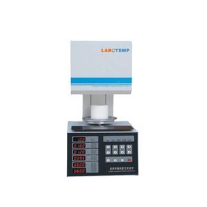 horno para odontología