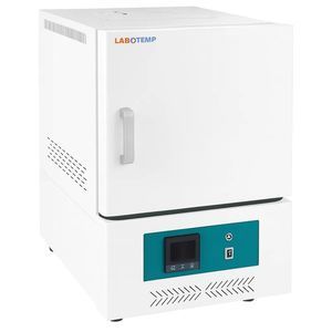 horno de recocido 1