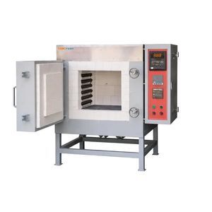 horno de recocido