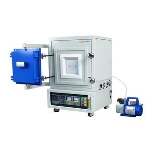 horno de recocido 1