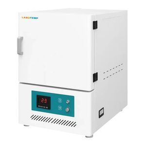 horno de calcinado