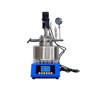 termorreactor