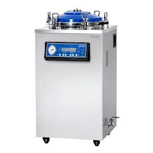 esterilizador médico para la investigación biomédica