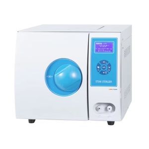 autoclave de hospital