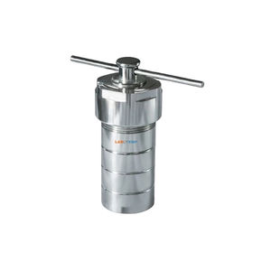 reactor batch