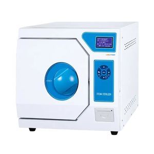 esterilizador médico para la investigación 1