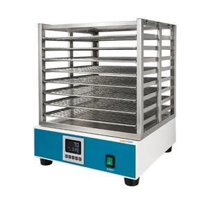 incubadora de laboratorio para plaquetas