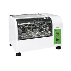 incubadora de laboratorio para microbiología 1