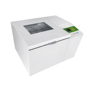 incubadora de laboratorio para microbiología 1
