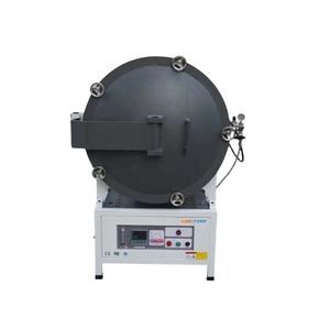horno para soldadura blanda 1