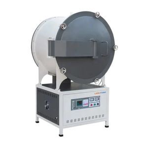 horno para soldadura blanda 1