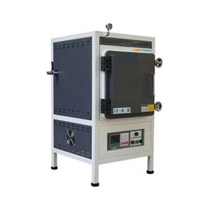 horno de recocido 1