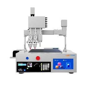 impresora 3D para investigación y desarrollo 1