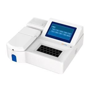 analizador de bioquímica semiautomático 1