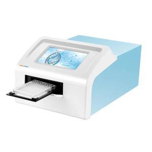 lector de microplacas UV-visible 1